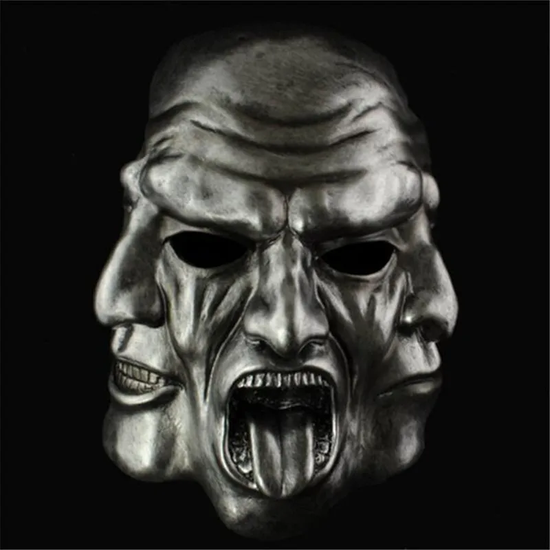 Взрослые Payday 2 маска Далласа Косплей Хэллоуин ужас Клоун Маска payday masqueradeCarnaval