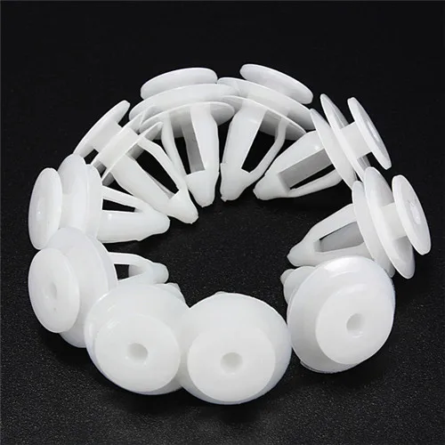 50 шт. реле наружное боковое литье рубильная полоса Нижняя фотодеталь для Citroen Saxo