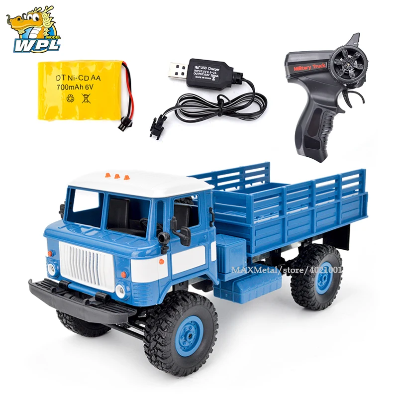 WPL B24 1:16 4WD 2 4G мини внедорожный RTR симулятор гоночный автомобиль радиоуправляемые