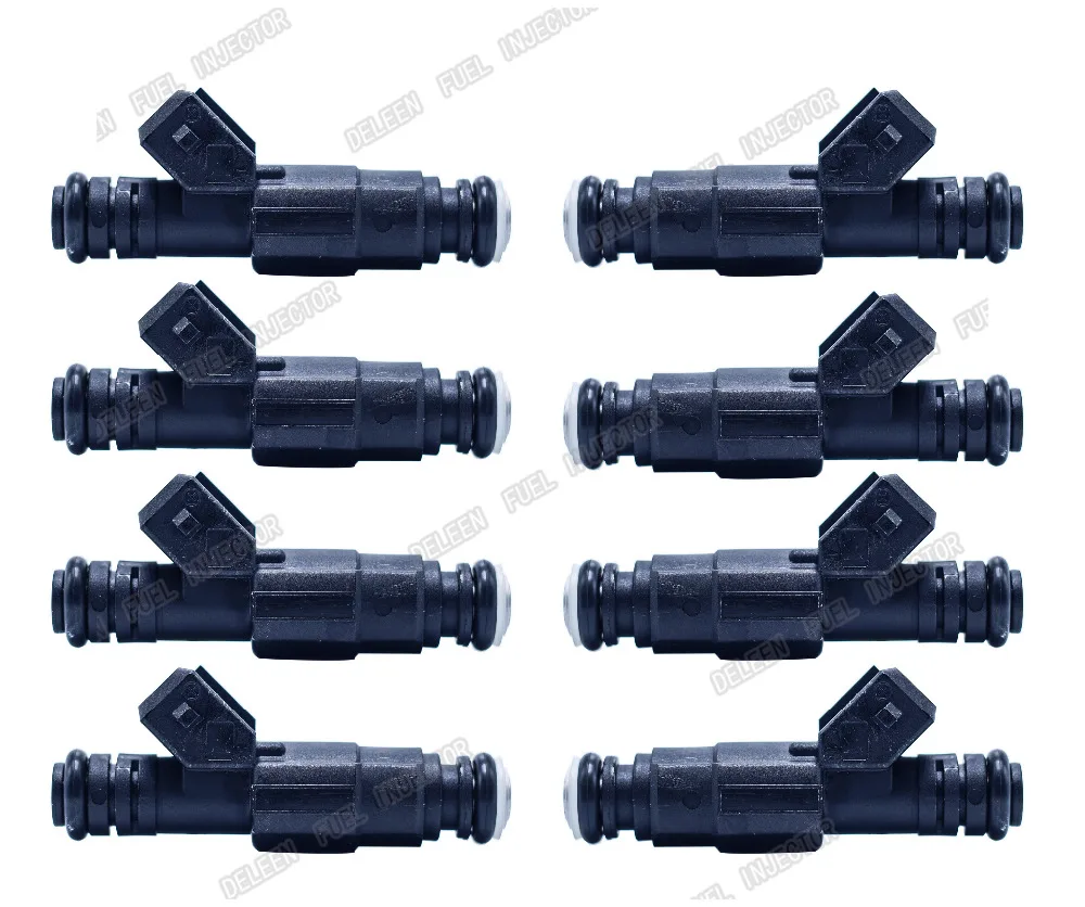 High performance 550cc Fuel injector Injectors Fit for 1994-1995 BMW 530i/1994-2003 540i FAST SHIPPING | Автомобили и мотоциклы
