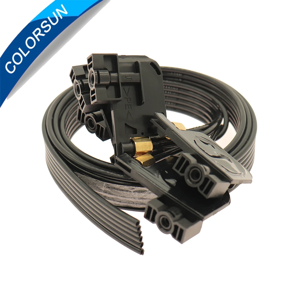 Новая и оригинальная печатающая головка F180000 для Epson T50 A50 T60 R290 R280 RX610 RX690 L800 L805 |