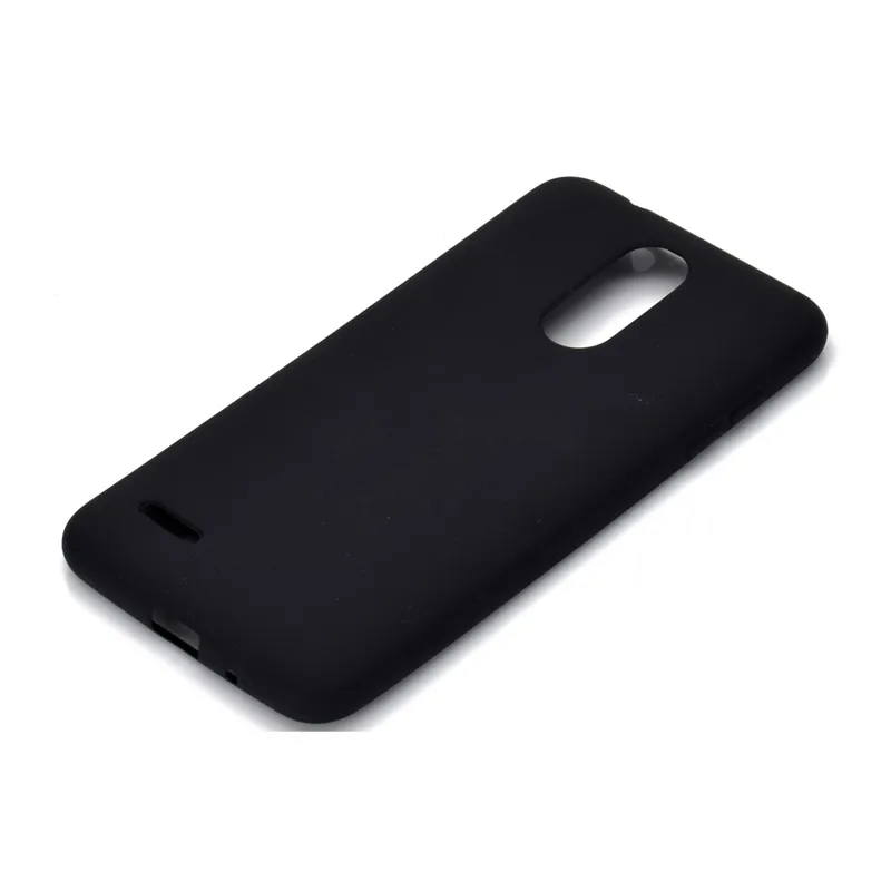 Мягкий чехол для LG K9 5 0 дюйма Силиконовый ТПУ телефона LMX210NMW X210NMW LM K 9