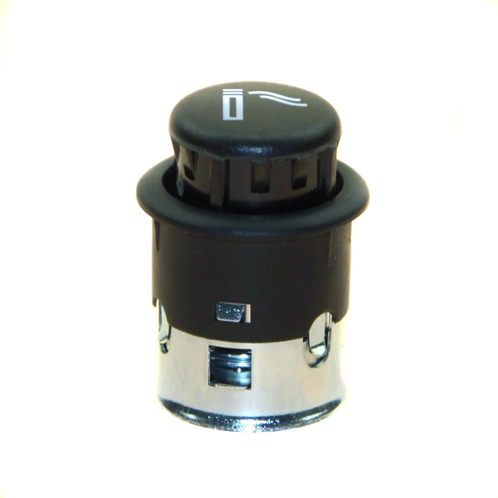 Автомобильный прикуриватель TUKE oem сигара для VW Jetta Tiguan Passat Beetle Golf Caddy EOS осада 1J0919307