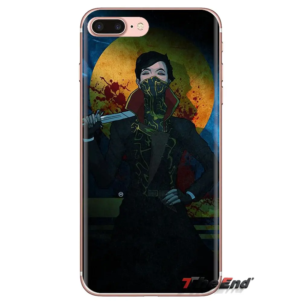 Для iPod Touch Apple iPhone 4 4S 5 5S SE 5C 6 6S 7 8 X XR XS Plus MAX прозрачный мягкий чехол для кожи игра
