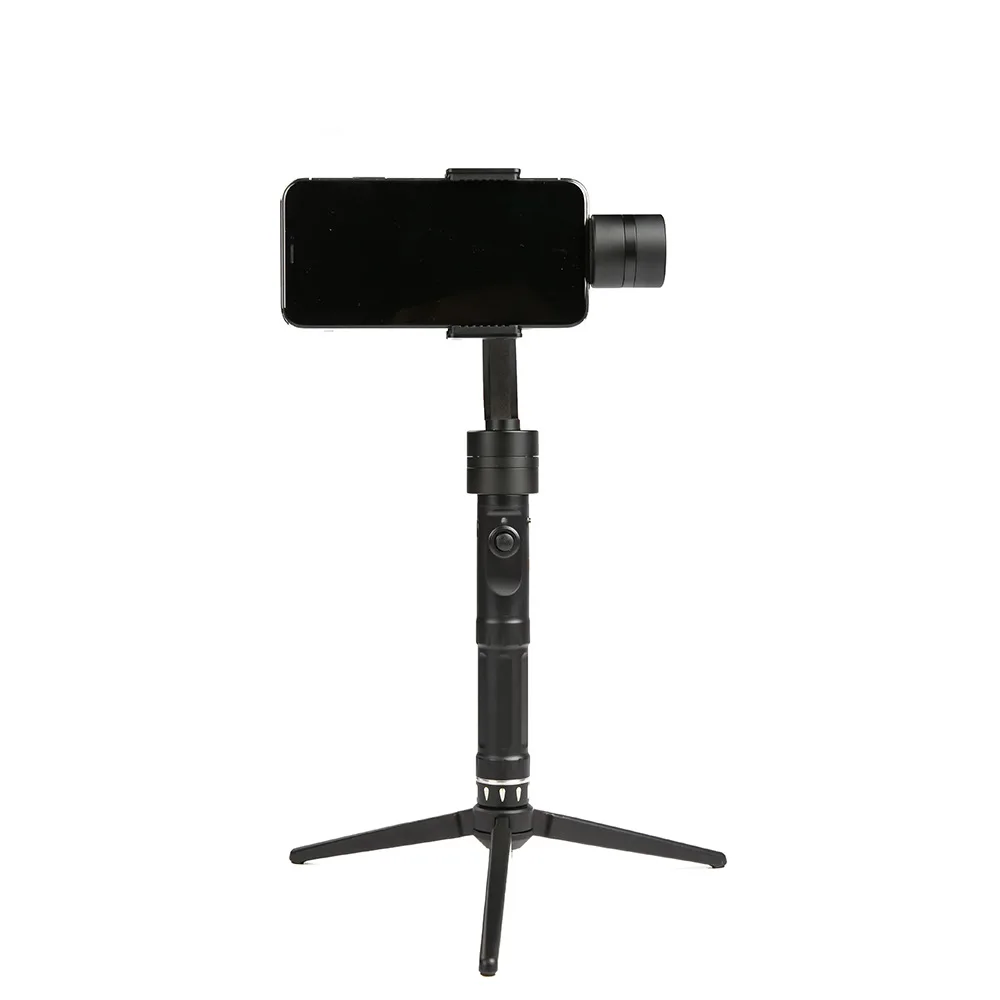 Bestablecam мини настольный штатив Алюминиевое Крепление для Zhiyun Smooth EVO/Zhiyun Крана
