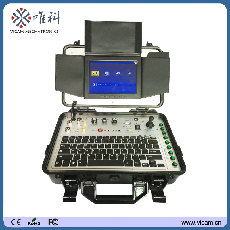 Цена по прейскуранту завода 100 м мягкий счетчик метр кабеля штатив