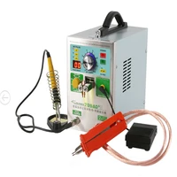 sunkko 709ad spot welders 1 9kw fixed spot battery 4 in 1 machine 18650 spot welding 220v 110v