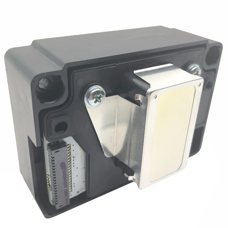 Новый F185000 печатающая головка для Epson Me1100 Me70 Me650 C110 C120 C10 C1100 T30 T33 T110 T1100 T1110 Sc110 Tx510 B1100