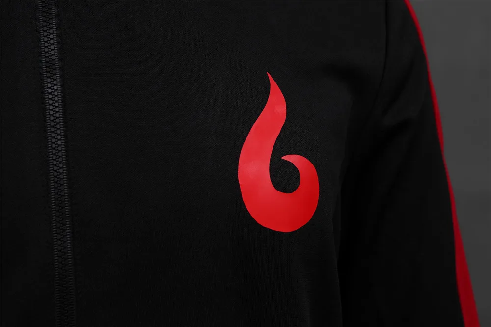 

NARUTO yung Uzumaki BORUTO cosplay costume halloween costumes