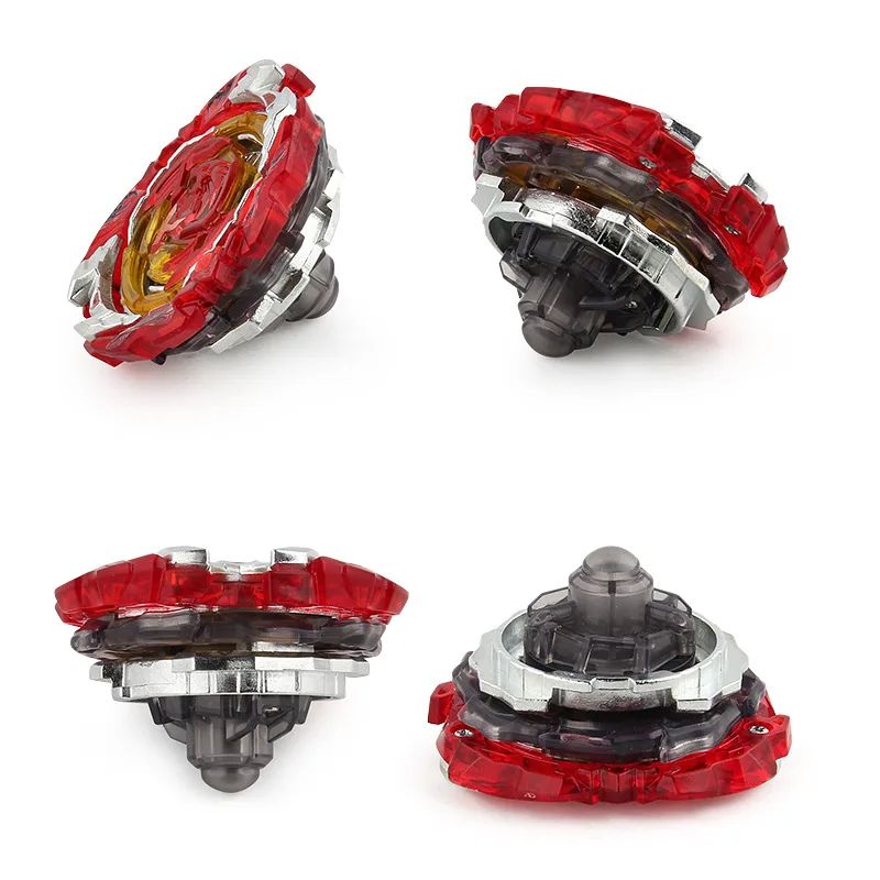 Burst игрушки Эволюция Арена без пускового устройства и коробки Bayblade Металл Fusion Бог спиннинг Топ лезвия игрушки
