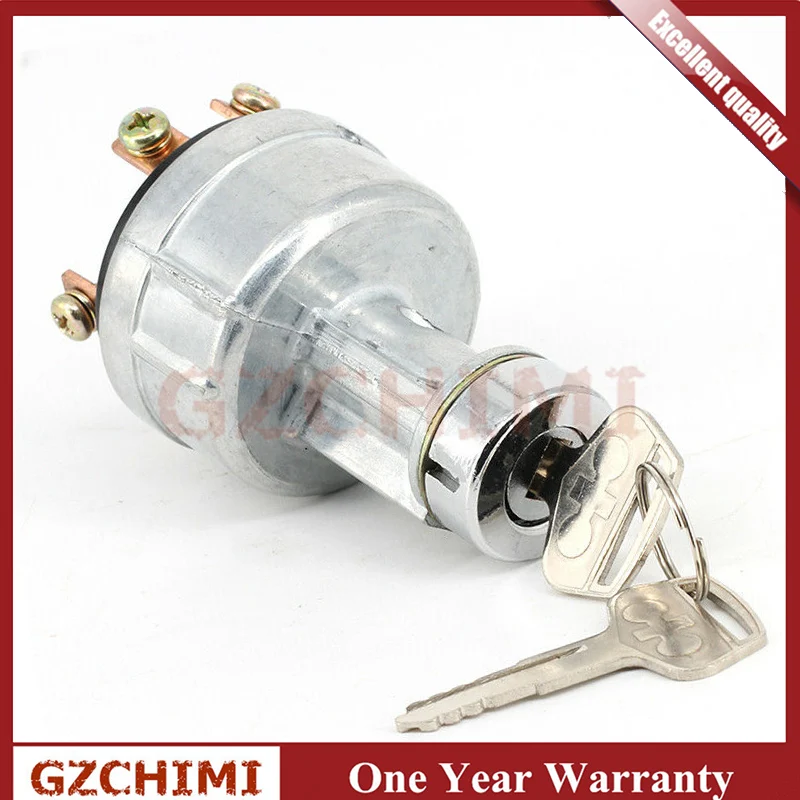 Стартовый выключатель для трактора 08086 10000 0808610000 подходит Kubota Iseki Yanmar John dex 650 750
