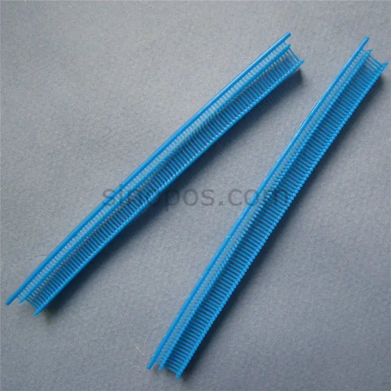 Т образная бирка булавки нейлон Ipin для одежды стирки/пометки пистолет крепеж