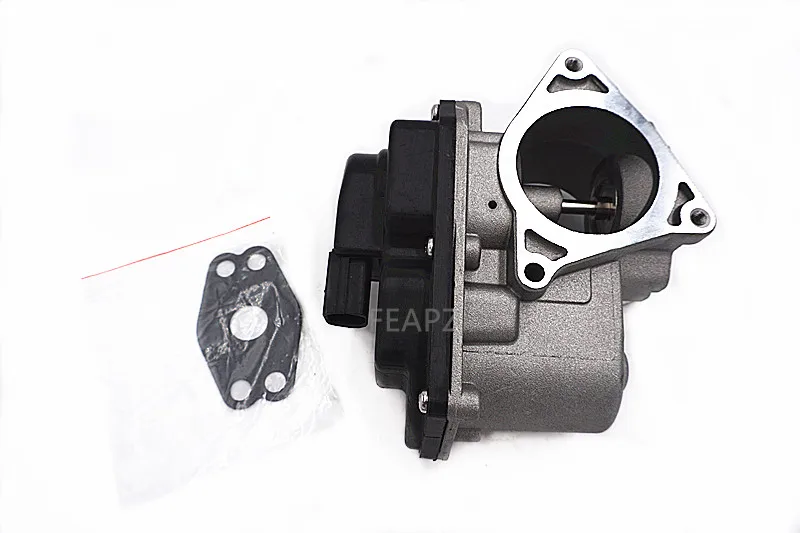 Клапан EGR для AUDI A3 A4 A5 Q5 TT VW Beetle EOS Golf Jetta Passat Scirocco Tiguan TOUAREG SKODA йети сиденье 03G131501G