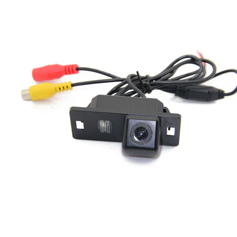 wire car parking 2 in 1 system include 4.3" monitor+car rear reversing camera Fit for Audi A4L 2013~2014 / TT/ A5/ A6/Q5 | Автомобили