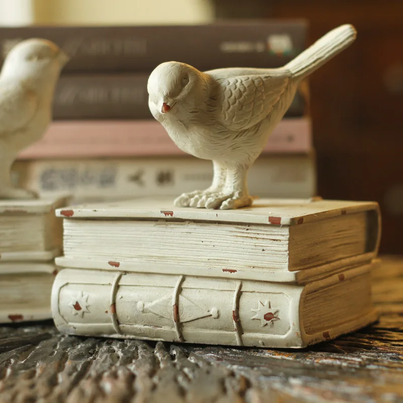 США страна ретро смола украшения интерьера Главная Обстановка ювелирные изделия