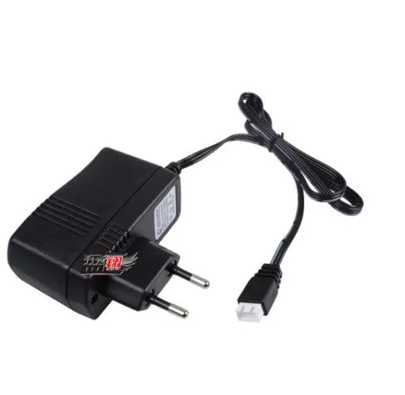Квадрокоптер MJX B5W Bugs 5W JJPRO X5 RC запасные части балансирующее зарядное устройство 3