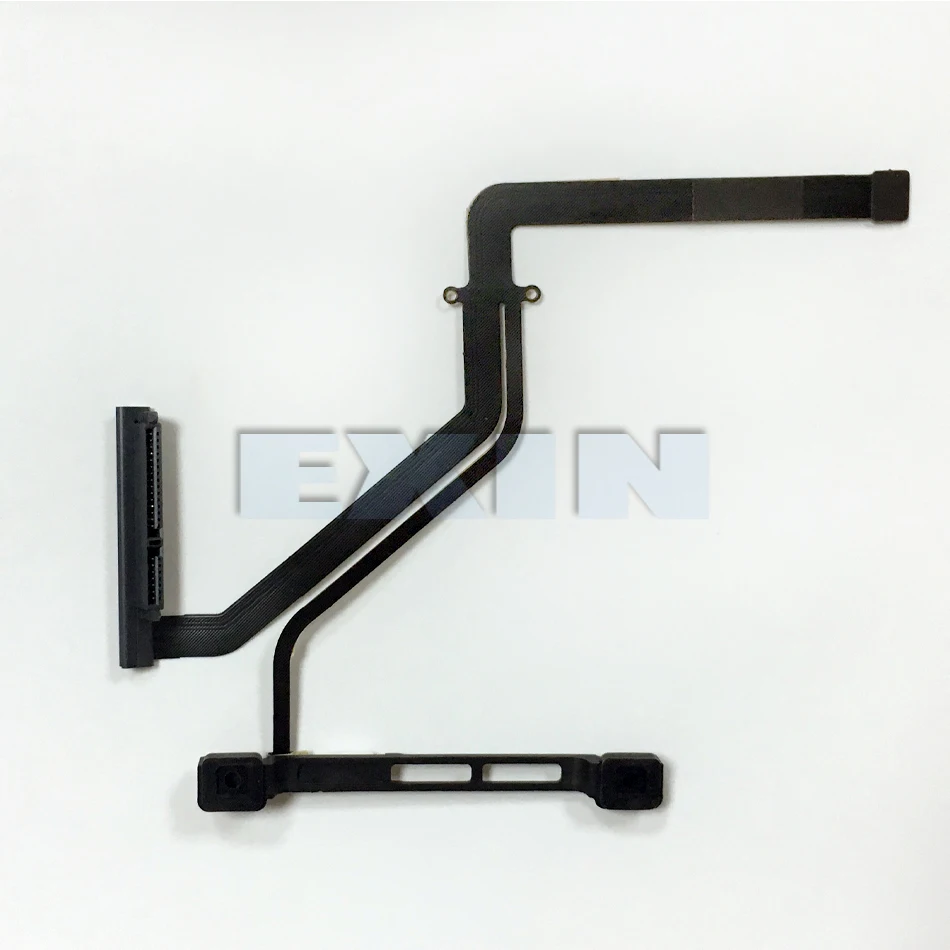 Кабель для жесткого диска EXIN Macbook Pro 15 дюймов A1286 821 0989 A с держателем кронштейна ИК