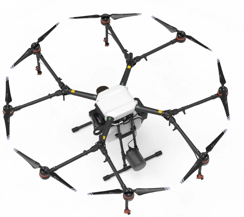 DJI MG-1P RTK,! RTK 10L; Радар для препятствий и FPV камера
