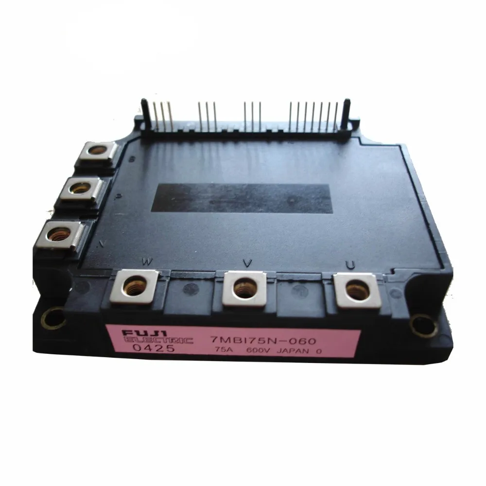 

7MBI75N-060 Лифт Инвертор привод ЛГБТ модуль Новый/мощность IGBT 7MB175N-060