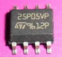 15Pcs M25P05-AVMN6TP 25P05VP High quality | Integrated Circuits
