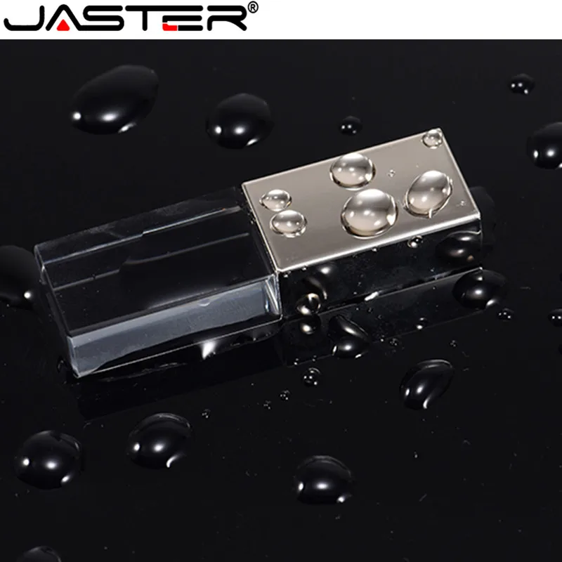JASTER glass USB для автомобиля с логотипом, usb флеш-накопитель, 4 ГБ, 8 ГБ, 16 ГБ, 32 ГБ, USB флеш-накопитель, флеш-накопитель, ручка/Автомобильный подарок