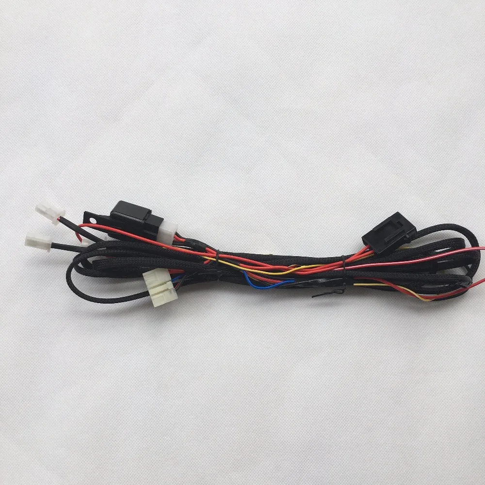 12V углеродное волокно подогреваемый подогрев сидений для автомобилей Toyota Prado, Corolla, RAV4, Reiz, Yaris, Camry, Корона EZ, Vios, Venza