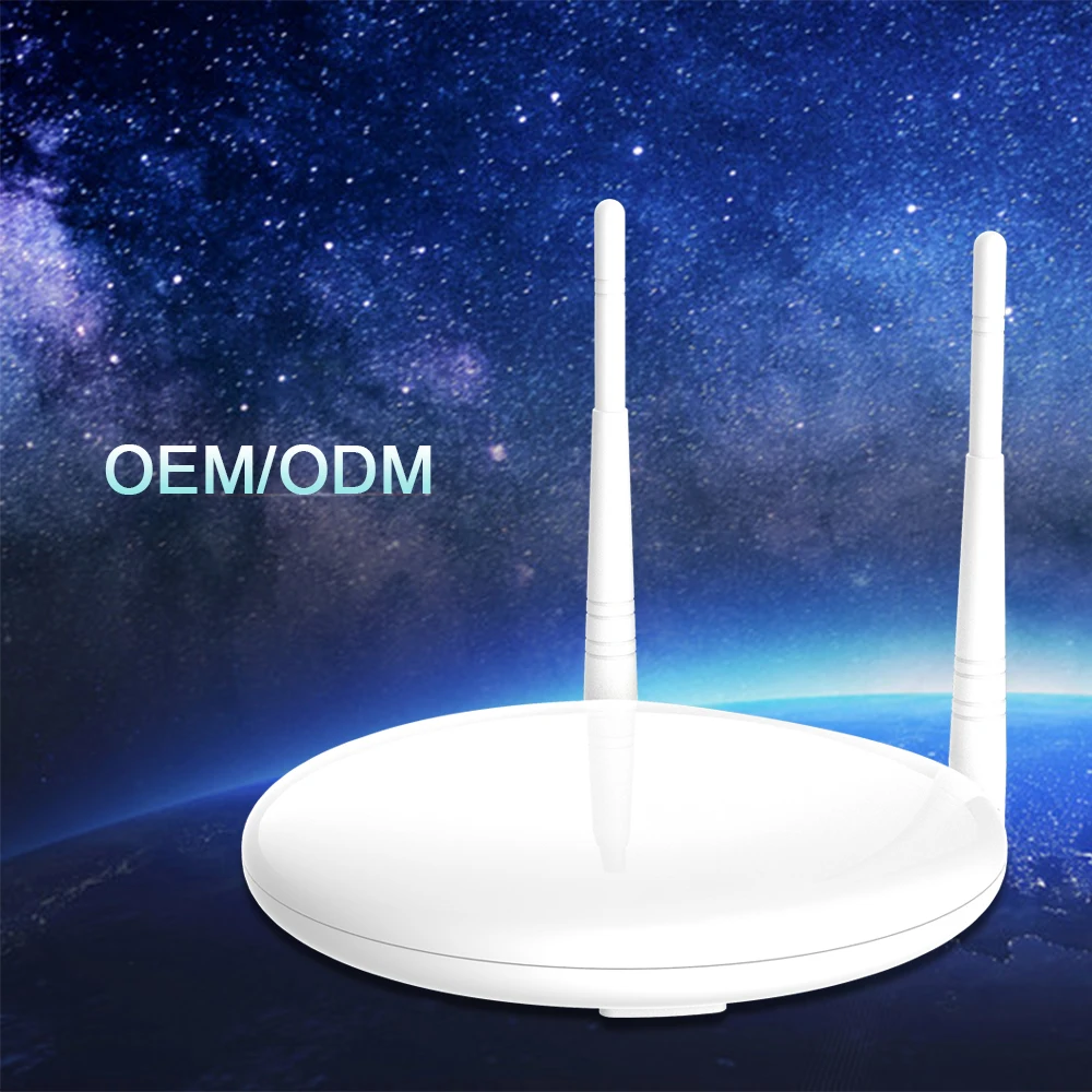 Беспроводной wi-fi маршрутизатор 2,4 ГГц vpn ethernet RJ45 переносная точка доступа, 300 Мбит/с IEEE 802.11n/g/b openwrt wi-fi из сетчатой ткани 2 внешними антеннами