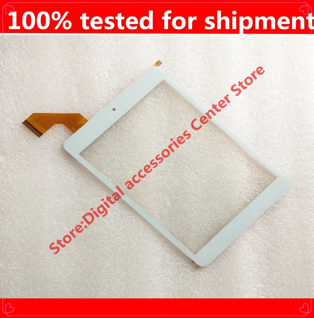 

New 7'' capacitive touch screen panel digitizer glass for tablet pc FPC-FC70S706-00 For digma Optima 7.07 3G TT7007MG tablet PC