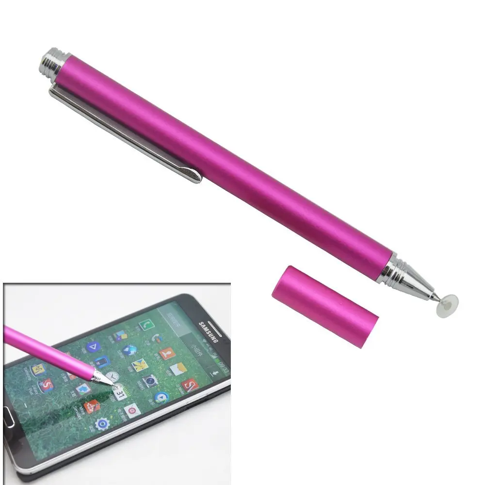 Стилус емкостная сенсорная ручка емкостный сенсорный экран смартфон ручки для