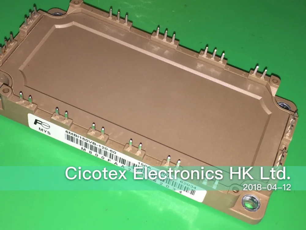6MBI150VB-120-50 модули IGBT 150A 1200V 6MBI150VB120-50 | Обустройство дома