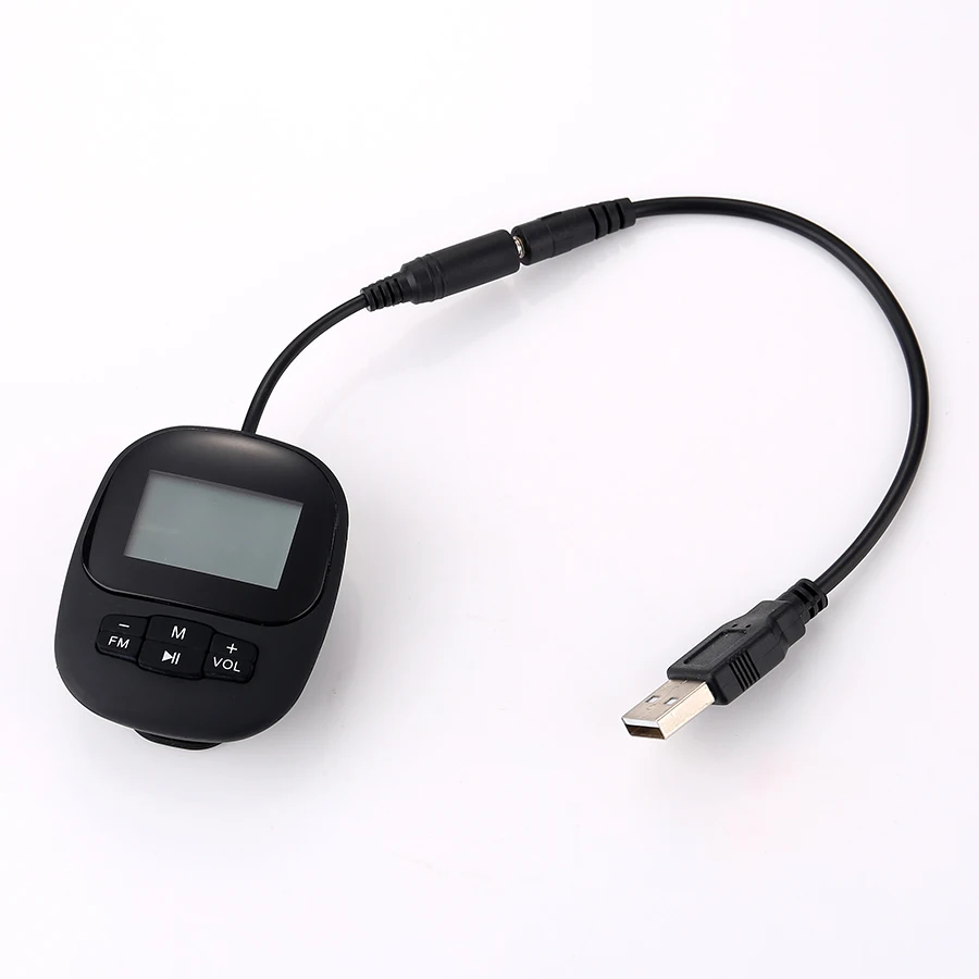 IPX8 Водонепроницаемый 4G/8G Mp3 плавание для подводного спорта MP3 музыкальный плеер