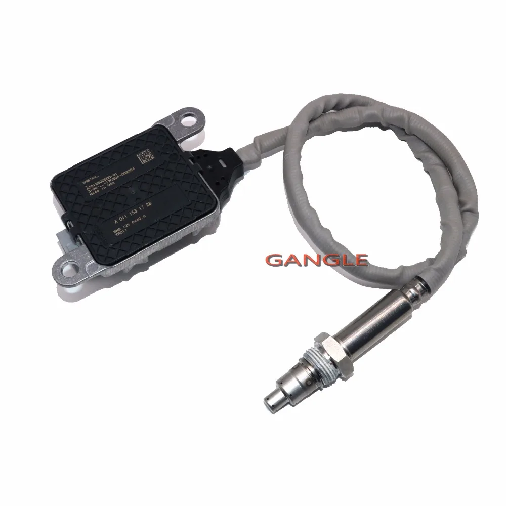 A0111531728 A2C12500500 01 датчик оксида азота Датчик Nox|Производительность чипов| |