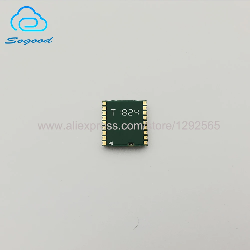 L70REL-M37 L70-RL GPS модуль GNSS антенна MTK3337 QZSS Встроенная память на Новинка & Оригинал |