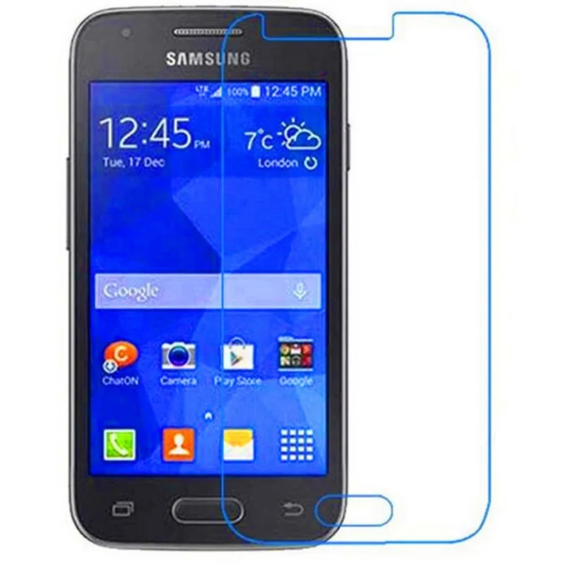 Закаленное стекло для Samsung Galaxy Ace 4 Lite G313 G313H SM-G313H Защитная пленка экрана Neo SM-G318H |