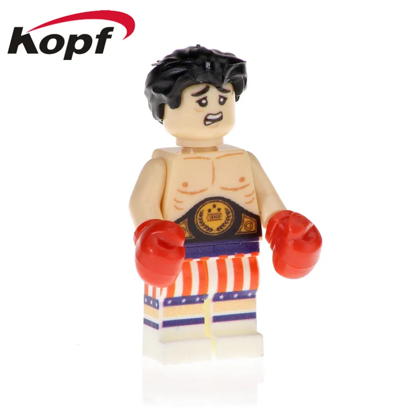PG1538 строительные блоки Super Heroes Lara Croft power Big Barda Namor Mckenzie power Girl Joker фигурки кирпичики для детей игрушки