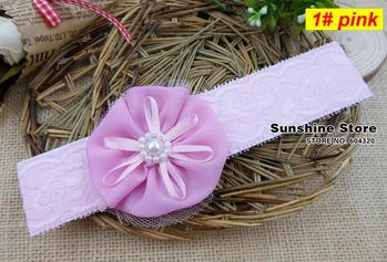 Оптовая/розничная продажа Детская повязка на голову для девочек аксессуары