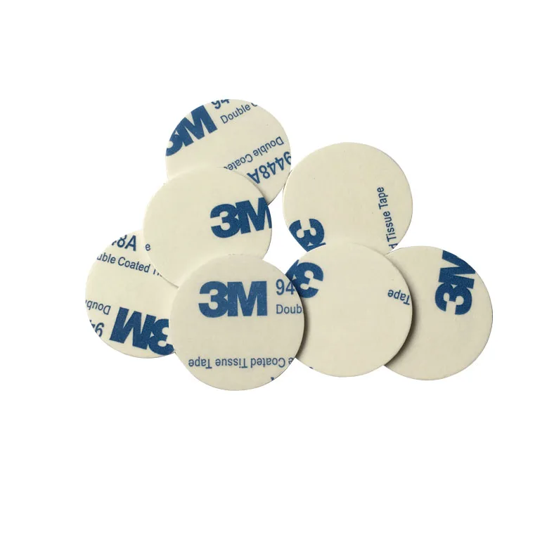

10 шт., бирка для монет, 125 кГц, 13,56 МГц