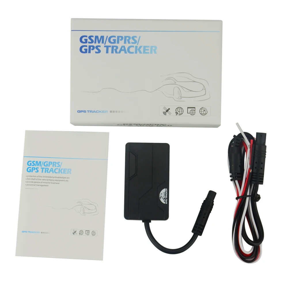 Coban мини GPRS GSM для транспортного средства, мотоцикла, автомобиля gps трекер TK311 отслеживающий двигатель отрезает систему безопасности автомобиля с бесплатным веб-сайтом и приложением