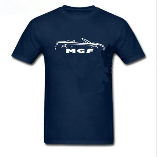 free shipping Details about MGF ROADSTER MK1 INSPIRED CLASSIC CAR T-SHIRT g78 | Мужская одежда