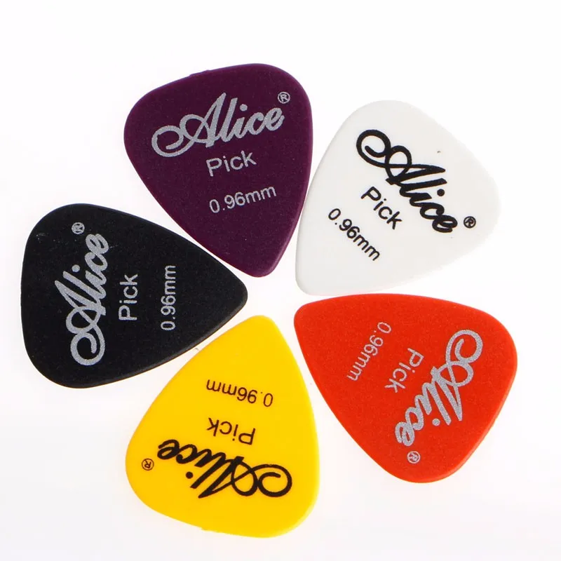 5 шт. медиаторы для гитары PLECTRUM Plec электрические акустические басы разные цвета |