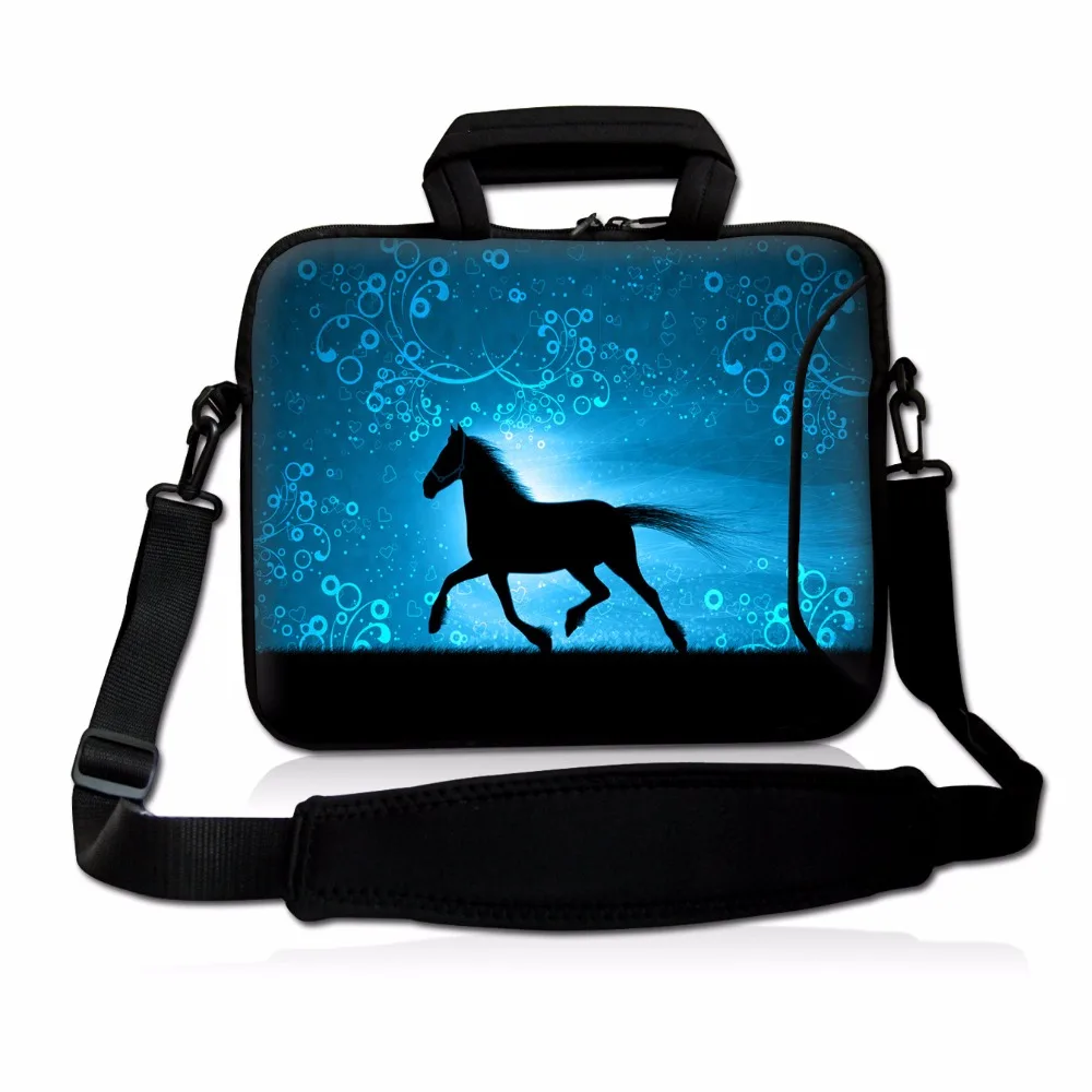 Сумка для ноутбука 10/12/13/14/15/17 дюймов|case cover for macbook|cover macbookprinted laptop bag |