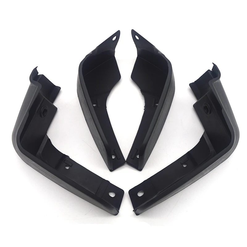 ZDPARTS автомобильные передние и задние брызговики для 2013 2014 2015 2016 2017 Nissan Sentra Sylphy B17