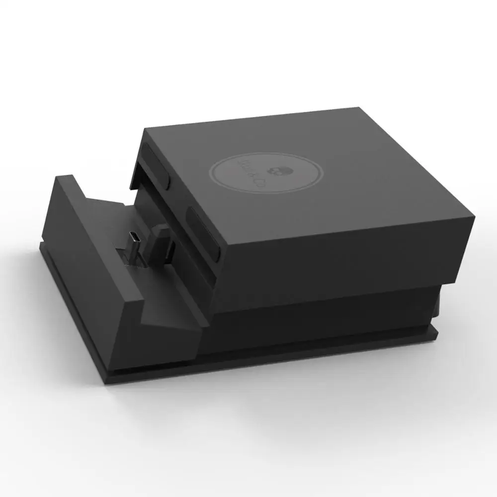 Зарядная док станция nasud NS Switch JumpGate зарядная для Nintendo консоль базовое крепление