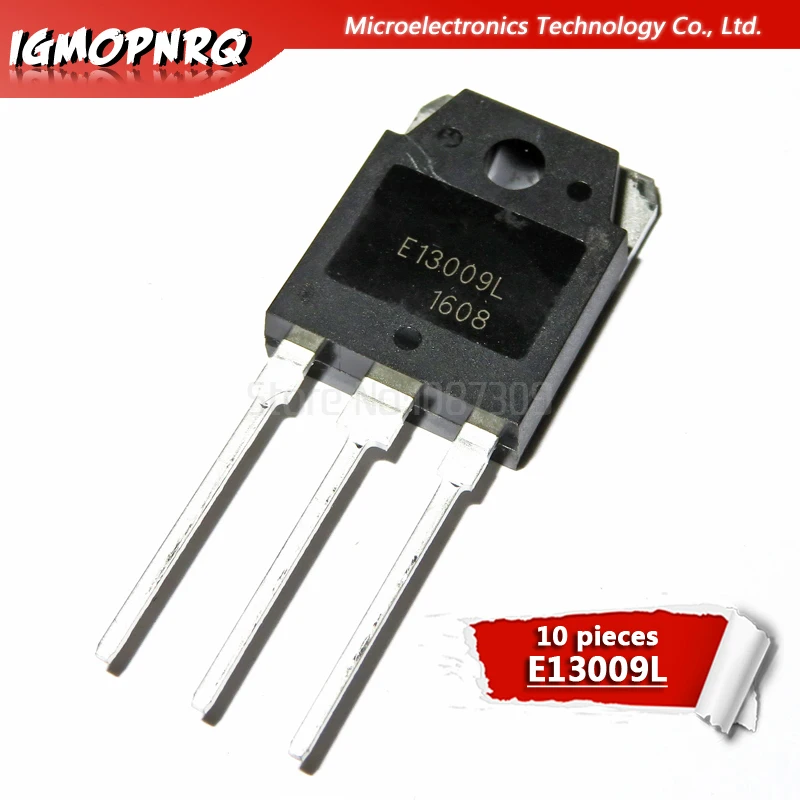 KSE13009L E13009L TO-3P 700 в/12A высокопереключатель питания 100% новая Оригинальная гарантия