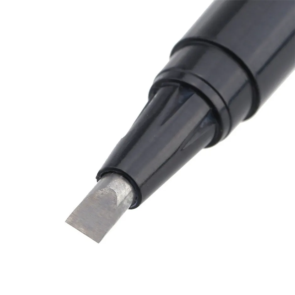 

DK-2026N Fiber Cleaver Pen Tungsten Steel Optical Fiber Cutter