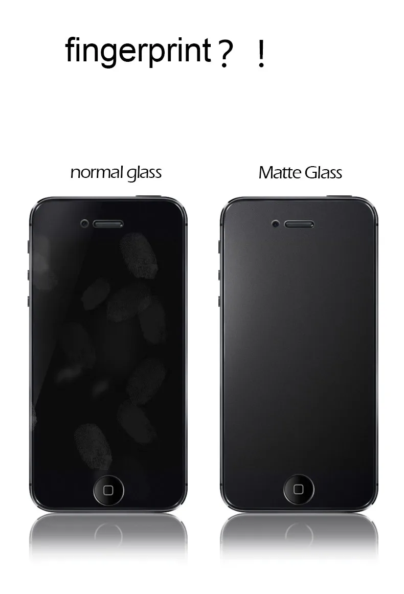 Закаленное матовое стекло для Asus Zenfone 3 MAX ZC550KL ZE552KL 2 Laser ZE500 ZE550 ZE551ML 5 | Мобильные