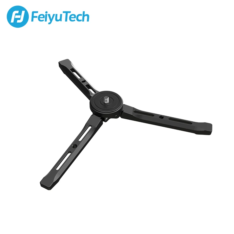 

Новый металлический штатив FeiyuTech V4 Для Feiyu AK2000 SPG2 A1000/A2000 серии G6 Plus, шарнирный стабилизатор