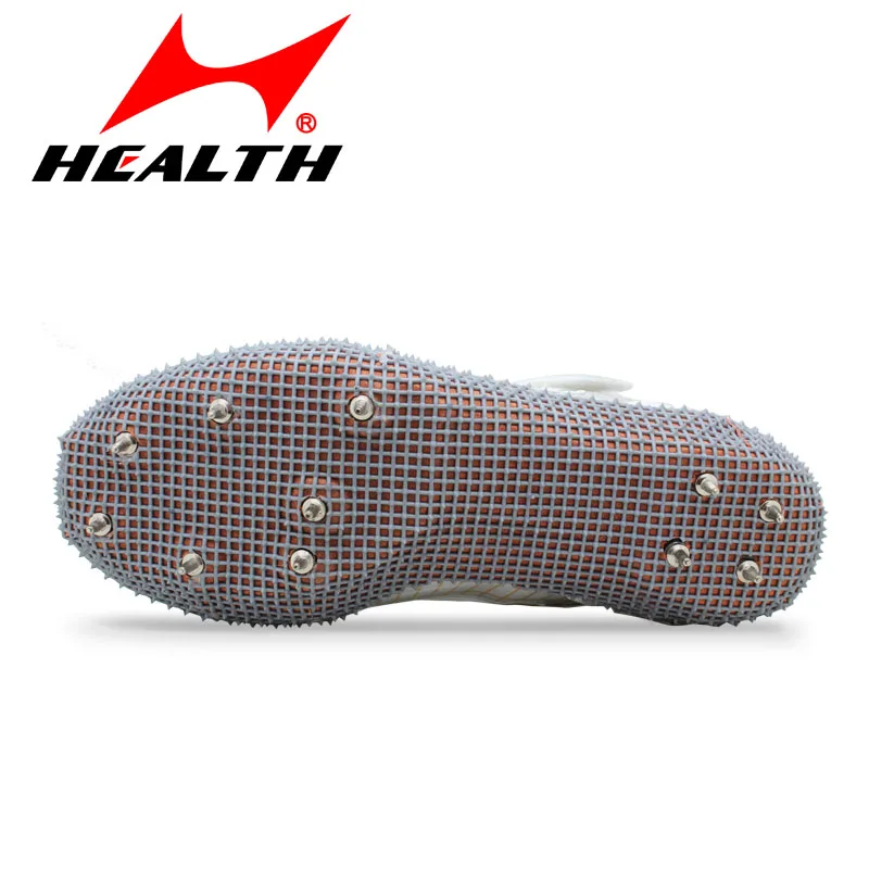Здравоохранения спортивная обувь для мужчин Спайк профессиональные шипы ногтей