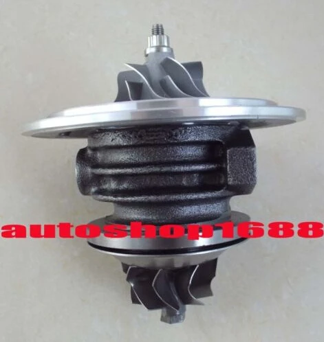 CHRA для GT1549S GT1549 738123 717348 8200046681B Турбокомпрессор Renault Clio-2 1 9 dTi F9Q 78 &amp 98HP Trafic-2 |