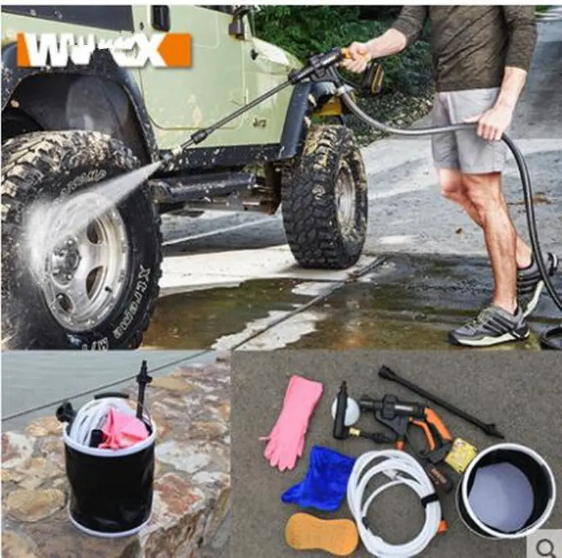 Сопло для мыла WORX WG629E.1 WG629E.9 WG629E.91 WG629.91 WG629E WG629E.M1 WG629E.M2|Аксессуары
